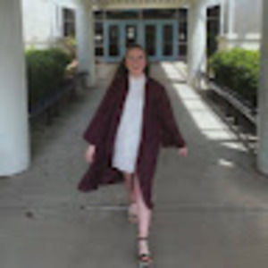 Meet your Posher, Kaylee